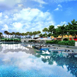 Hotel One Farrer, Singapore