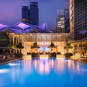 فندق Conrad Marina Bay, سنغافورة